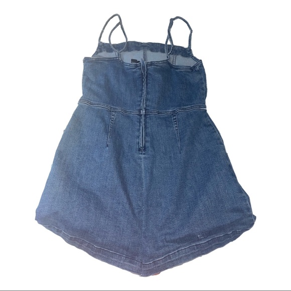 Volcom Mini Dress - Picture 2 of 3